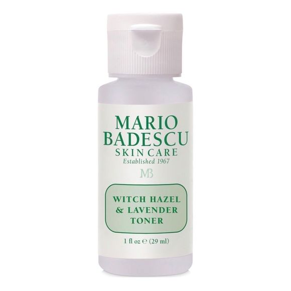 Mario Badescu Other - 🔶3/$15 Mario Badescu Witch Hazel & Lavender Toner